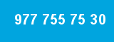 977 755 75 30